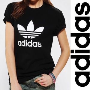 Adidas Originals Trefoil Tee